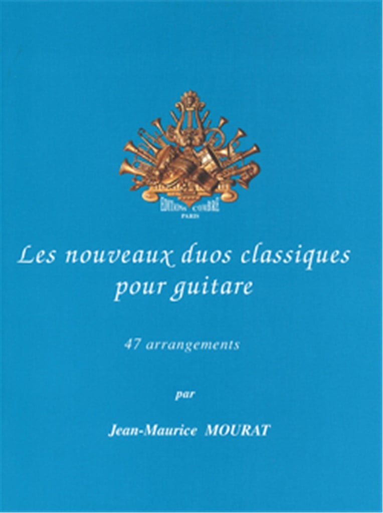 Les nouveaux duos classiques